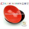 Hot sale korean bowl, noodle bowl wholesale